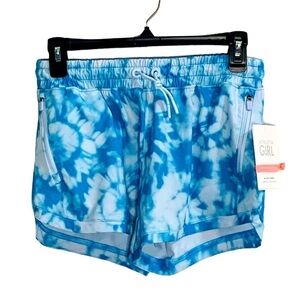 Athleta All Play 3” Short Girls XL 14